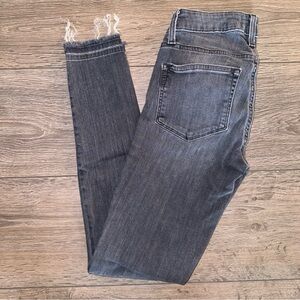 Paige Verdugo Ankle Jeans